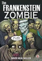The Frankenstein Zombie - Paperback