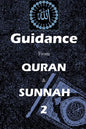 Guidance from Quran and Sunnah 2 - Paperback
