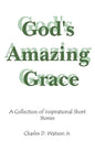 God's Amazing Grace: A Collection of Inspirational Short Stories - Paperback