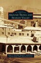 Around Trona and Searles Valley - Hardcover