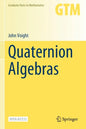 Quaternion Algebras - Paperback