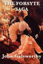 The Forsyte Saga - Paperback