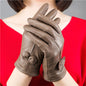 Woman Gloves