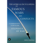 The Satirical Encyclopedia of Famous Wars and Conflicts: A Comprehensive Guide To The Stupidity of War - Paperback