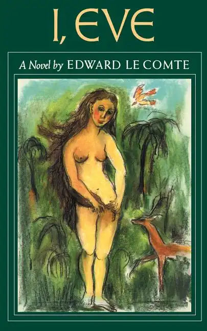 I, Eve - Paperback