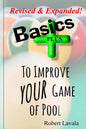 Basics - Plus - To Help Your Game of Pool - Paperback