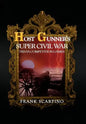 Host Gunner's Super Civil War Trivia Competition Games - Hardcover