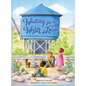 Waiting for the Water Train - Hardcover