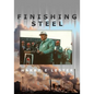 Finishing Steel - Paperback