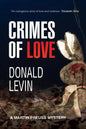 Crimes of Love - Paperback