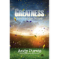 Greatness Above the Noise - Paperback