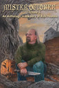 Mister October, Volume I - An Anthology in Memory of Rick Hautala - Paperback