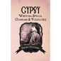 Gypsy Wisdom, Spells, Charms and Folklore - Paperback