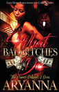 What Bad Bitches Do: The Power Behind a Boss - Paperback