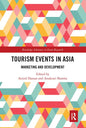 Tourism Events in Asia: Marketing and Development - Paperback