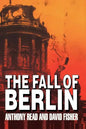 The Fall of Berlin - Paperback