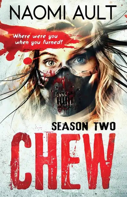 Chew: Season Two - Paperback