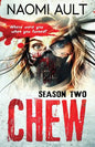 Chew: Season Two - Paperback