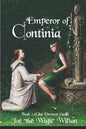 Emperor of Continia: Book 1 of the Dromon Saga - Paperback