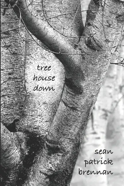 tree house down - Paperback
