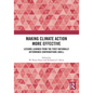 Making Climate Action More Effective: Lessons Learned from the First Nationally Determined Contributions (NDCs) - Paperback
