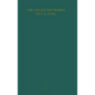 The Structure and Dynamics of the Psyche - Hardcover