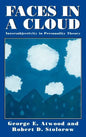 Faces in a Cloud: Intersubjectivity in Personality Theory - Hardcover