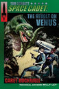 Tom Corbett, Space Cadet: The Revolt on Venus - Paperback