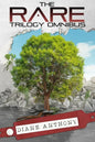 The Rare Trilogy Omnibus - Paperback