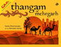 Thangam of Mehrgarh - Paperback