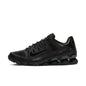 Nike Reax 8 TR Mens Workout Shoes (621716-008 Black/Anthracite/Black) Size 14