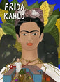 Frida Kahlo: Her Life, Her Work, Her Home - Hardcover