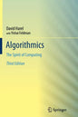 Algorithmics: The Spirit of Computing - Paperback