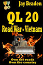 QL 20 - Road War Vietnam - Paperback