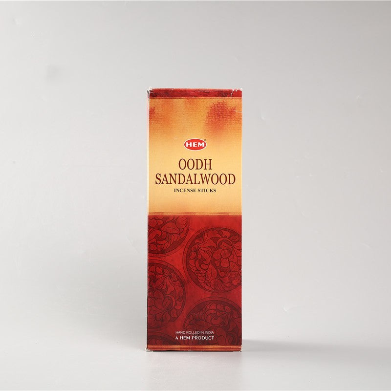 Indian Incense 120 pieces