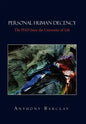 Personal Human Decency - Hardcover