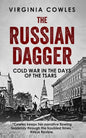 The Russian Dagger - Paperback
