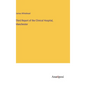 Third Report of the Clinical Hospital, Manchester - Hardcover