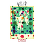 White Ghost Dance: Poems - Paperback