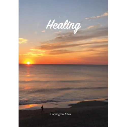 Healing - Paperback