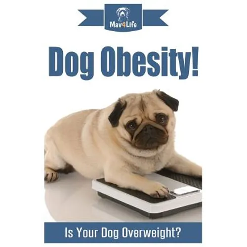 Dog Obesity!: Is Your Dog Overweight? - Paperback