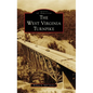 West Virginia Turnpike - Hardcover