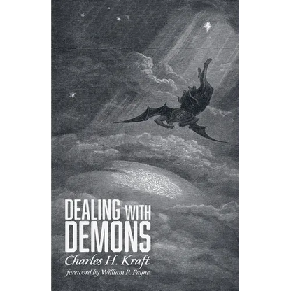 Dealing with Demons - Hardcover