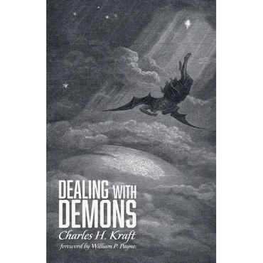 Dealing with Demons - Hardcover