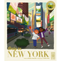 Only in New York: Weird and Wonderful Facts about the Empire State - Hardcover