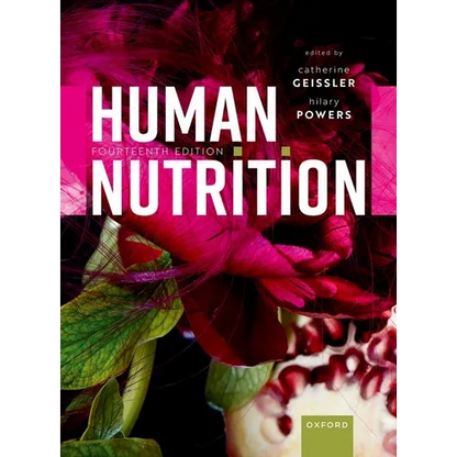 Human Nutrition 14e - Paperback