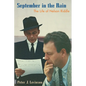 September in the Rain: The Life of Nelson Riddle - Paperback