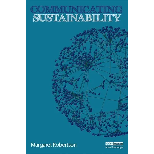 Communicating Sustainability - Paperback