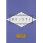 Emily Bronte: Poems: Edited by Peter Washington - Hardcover
