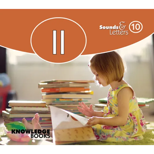 Sounds and Letters Oo: Book 16 - Paperback